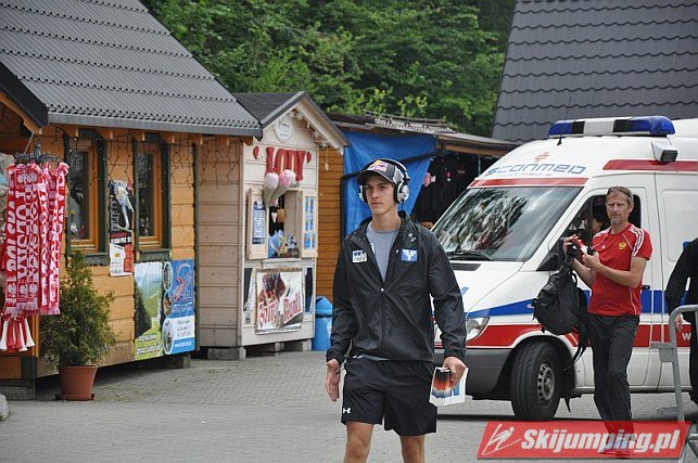 140 Gregor Schlierenzauer